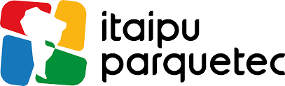 Logotipo: Itaipu Parquetec