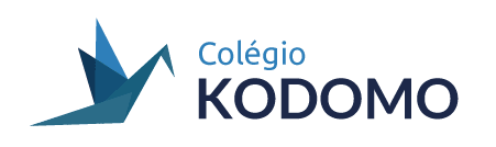 Logotipo: Colégio Kodomo