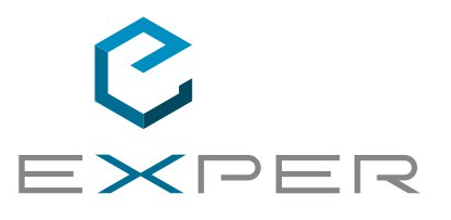 Logotipo: EXPER