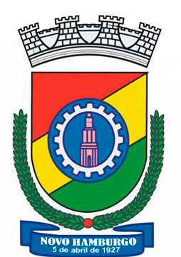 Logotipo: Instituição pública