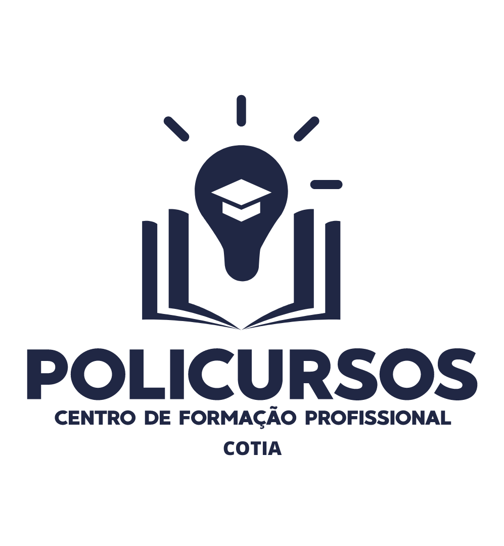 Logotipo: Policursos