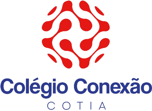 Logotipo: Colégio Conexão Cotia