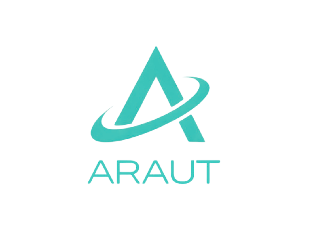 Logotipo: Araut