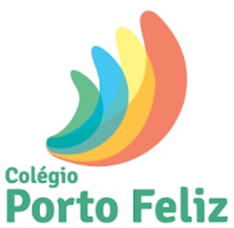 Logotipo: Colégio Porto Feliz