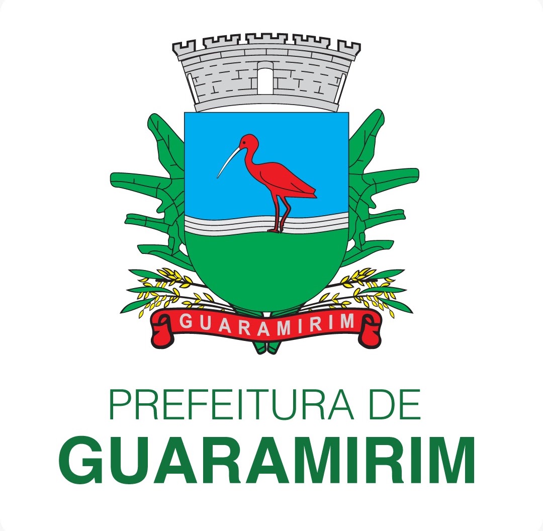 Logotipo: Prefeitura de Guararema
