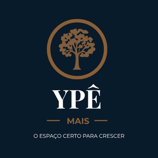 Logotipo: YPÊ Mais