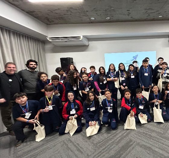 Registro fotográfico de atividades e encontros da Matita