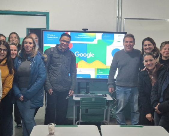 Registro fotográfico de atividades e encontros da Matita